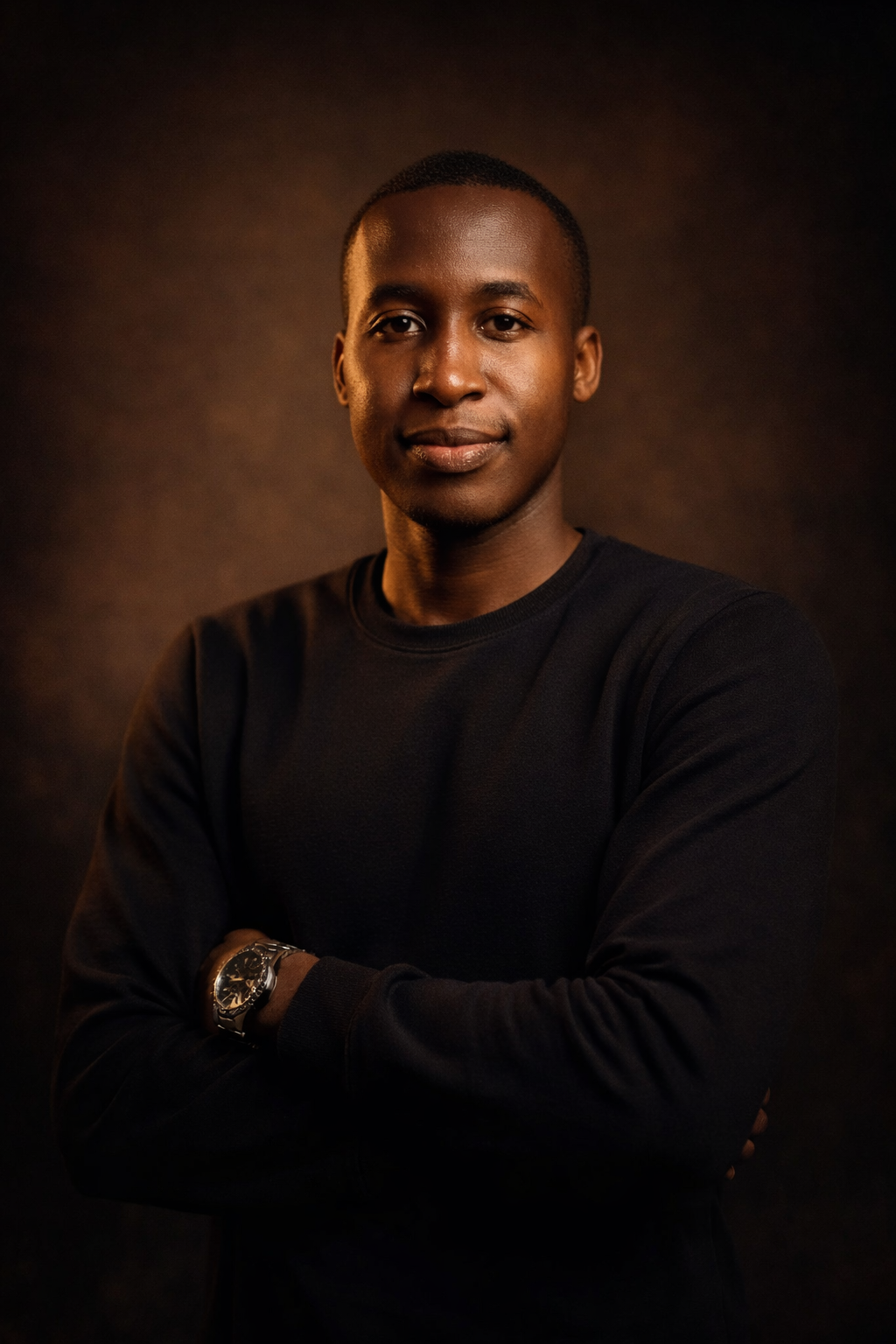 Samuel Chidozie Ezeudoye